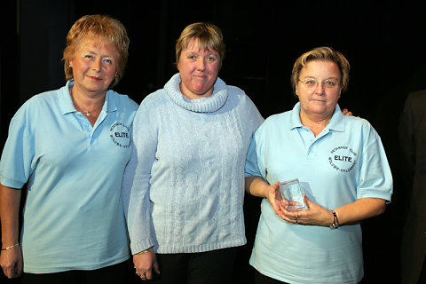 Victoires-Sport 2008
