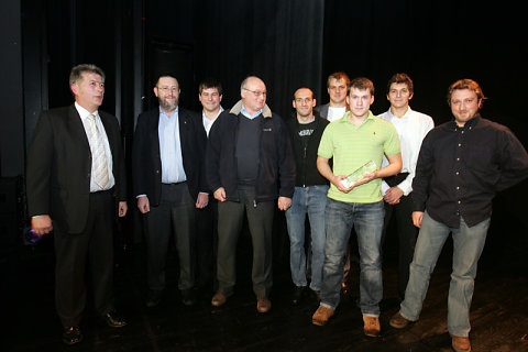 Victoires-Sport 2008