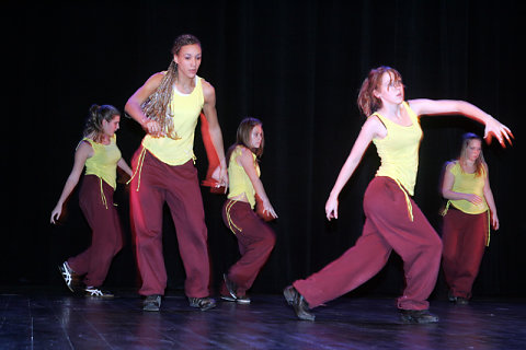 Victoires-Sport 2008