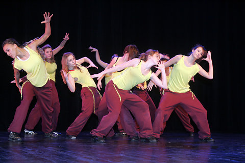 Victoires-Sport 2008