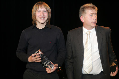 Victoires-Sport 2008