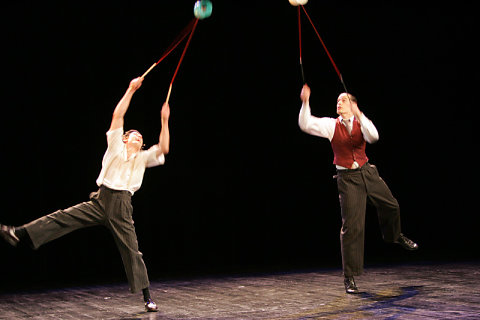 Victoires-Sport 2008
