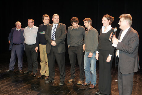 Victoires-Sport 2008