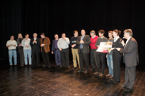 Victoires-Sport 2008