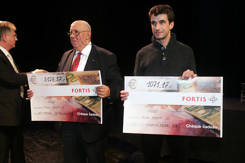 Victoires-Sport 2008