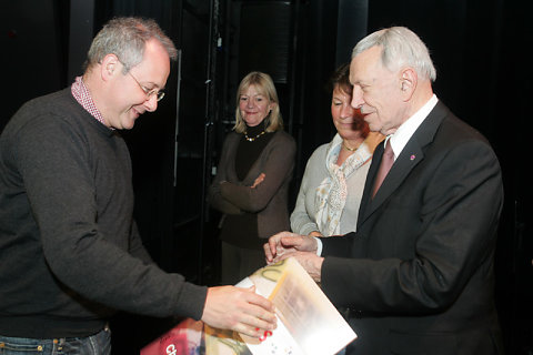 Victoires-Sport 2008