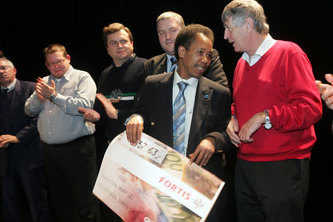 Victoires-Sport 2008