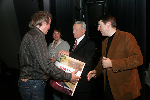 Victoires-Sport 2008