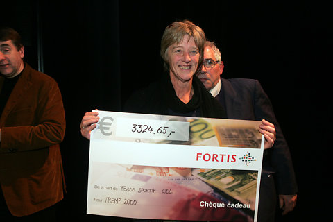 Victoires-Sport 2008
