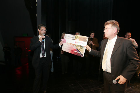 Victoires-Sport 2008