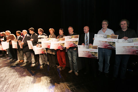 Victoires-Sport 2008