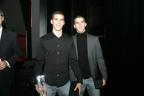 Victoires-Sport 2008