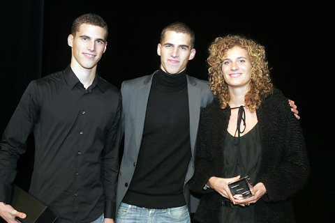 Victoires-Sport 2008
