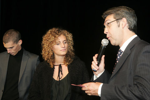 Victoires-Sport 2008