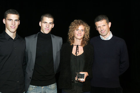 Victoires-Sport 2008