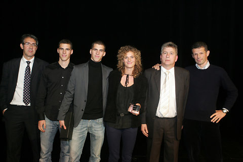 Victoires-Sport 2008