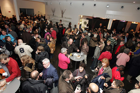 Victoires-Sport 2008