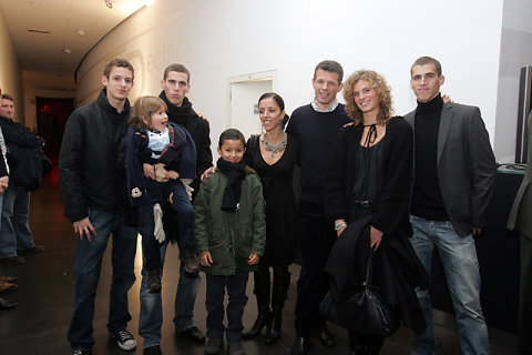 Victoires-Sport 2008