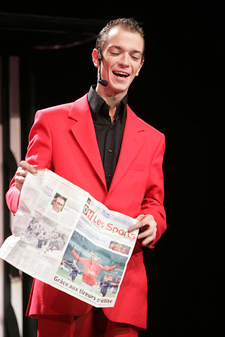 Victoires-Sport 2008