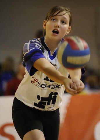 Ethias Volley 2008