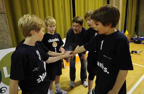 Ethias Volley 2008