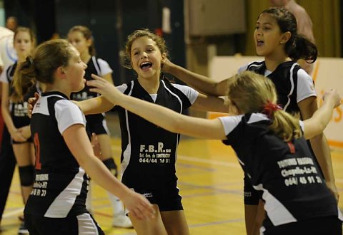 Ethias Volley 2008