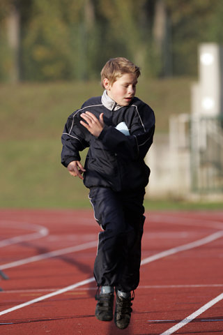 Minicross 2008
