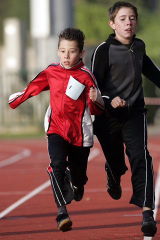 Minicross 2008