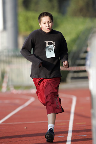 Minicross 2008
