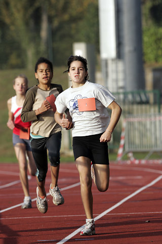 Minicross 2008