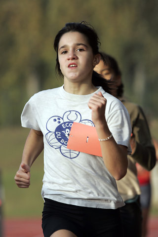 Minicross 2008