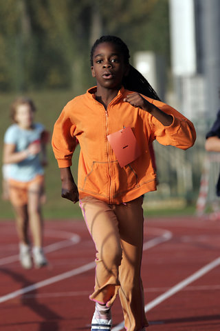 Minicross 2008