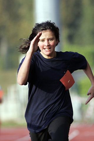 Minicross 2008
