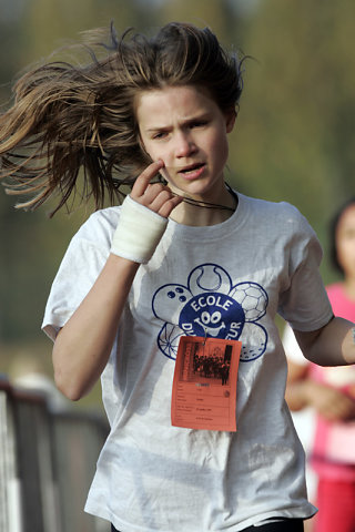 Minicross 2008