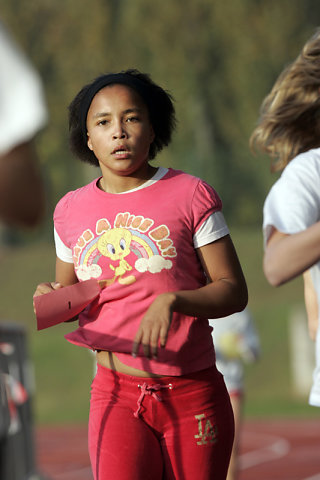 Minicross 2008