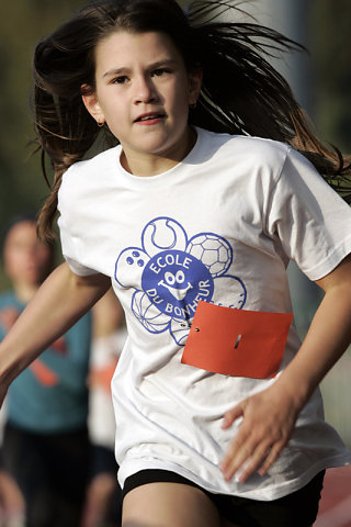 Minicross 2008