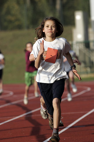 Minicross 2008