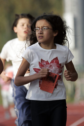Minicross 2008