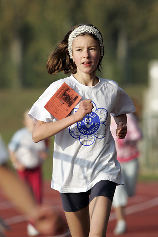 Minicross 2008