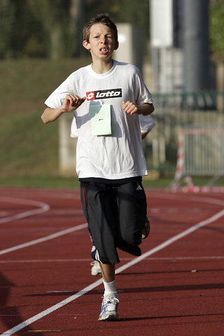 Minicross 2008