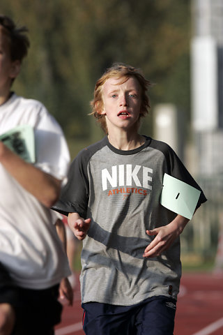 Minicross 2008