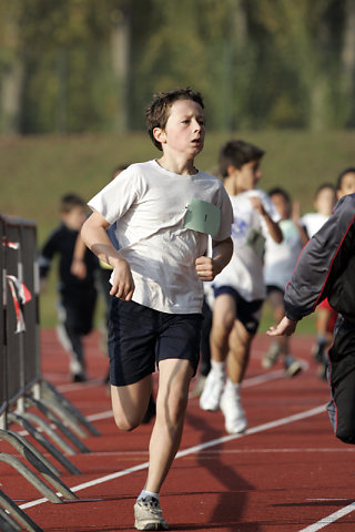 Minicross 2008