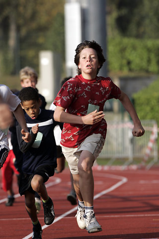 Minicross 2008