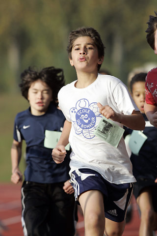 Minicross 2008