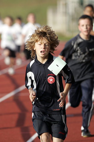 Minicross 2008