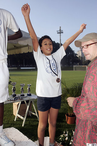 Minicross 2008