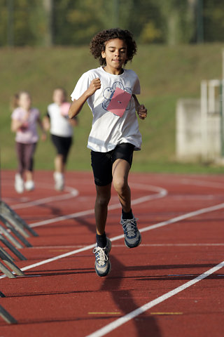 Minicross 2008