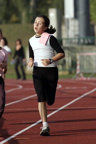 Minicross 2008