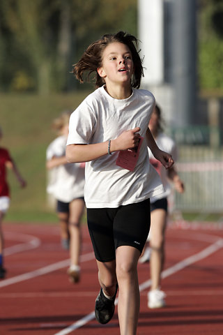 Minicross 2008