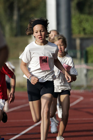 Minicross 2008